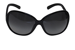 Prada Gafas de Sol. Negro, Acetato, SPR191,2